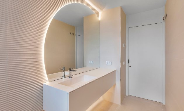 Herverkoop - Appartement -
Las Colinas Golf Resort - Las Colinas golf