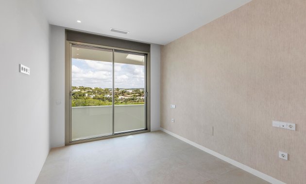 Herverkoop - Appartement -
Las Colinas Golf Resort - Las Colinas golf