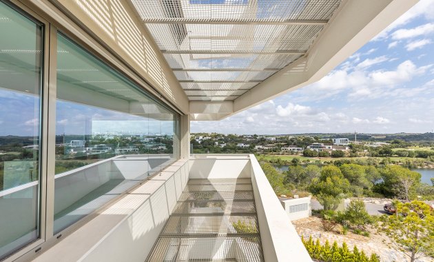 Herverkoop - Appartement -
Las Colinas Golf Resort - Las Colinas golf