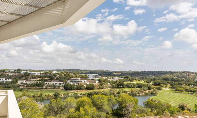 Herverkoop - Appartement -
Las Colinas Golf Resort - Las Colinas golf