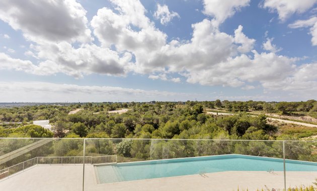 Herverkoop - Appartement -
Las Colinas Golf Resort - Las Colinas golf
