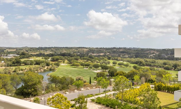 Herverkoop - Appartement -
Las Colinas Golf Resort - Las Colinas golf