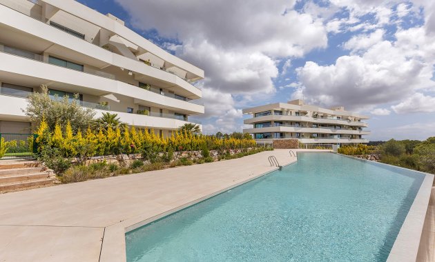 Herverkoop - Appartement -
Las Colinas Golf Resort - Las Colinas golf