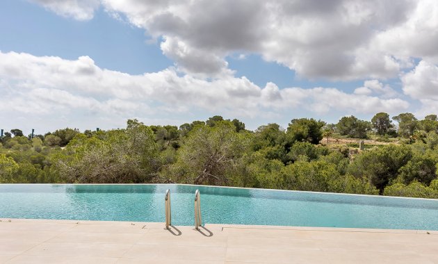 Herverkoop - Appartement -
Las Colinas Golf Resort - Las Colinas golf
