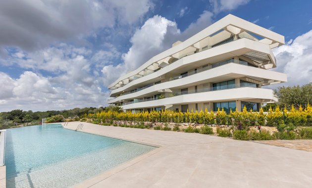 Herverkoop - Appartement -
Las Colinas Golf Resort - Las Colinas golf