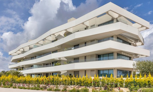 Herverkoop - Appartement -
Las Colinas Golf Resort - Las Colinas golf