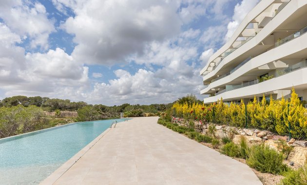 Herverkoop - Appartement -
Las Colinas Golf Resort - Las Colinas golf
