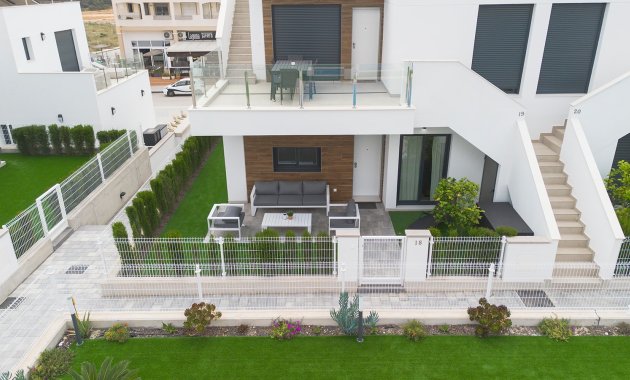 Herverkoop - Appartement -
Orihuela - Entre Naranjos Vistabella Golf