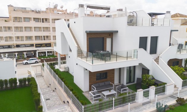Herverkoop - Appartement -
Orihuela - Entre Naranjos Vistabella Golf