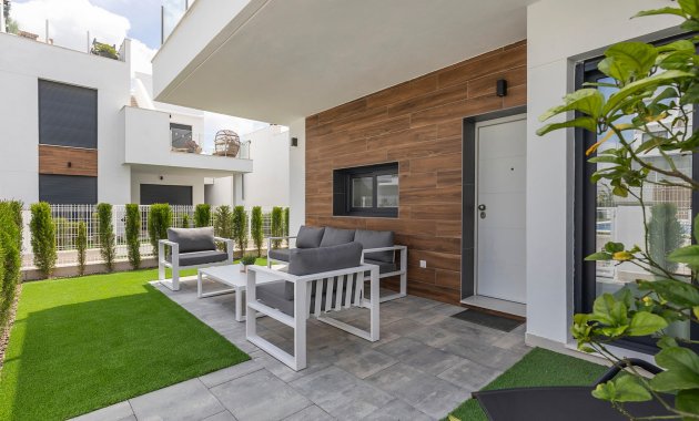 Herverkoop - Appartement -
Orihuela - Entre Naranjos Vistabella Golf