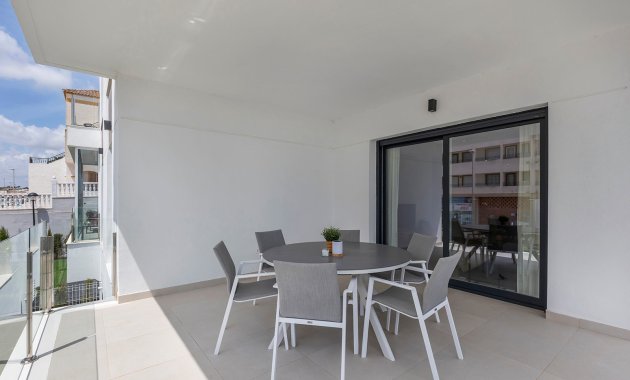 Herverkoop - Appartement -
Orihuela - Entre Naranjos Vistabella Golf