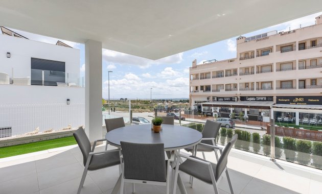Herverkoop - Appartement -
Orihuela - Entre Naranjos Vistabella Golf