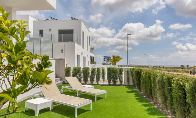 Herverkoop - Appartement -
Orihuela - Entre Naranjos Vistabella Golf