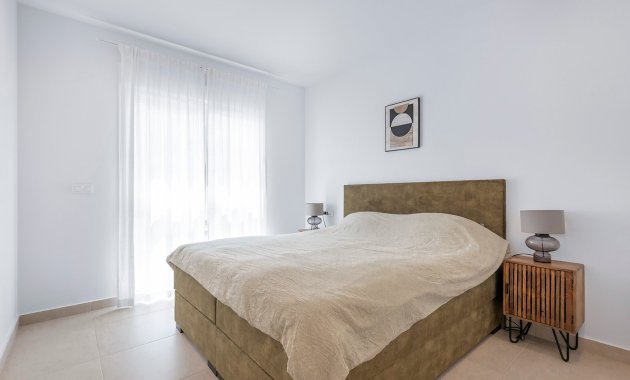 Herverkoop - Appartement -
Orihuela - Entre Naranjos Vistabella Golf