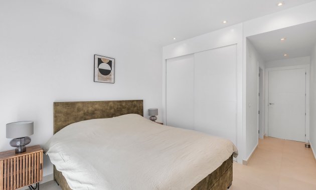 Herverkoop - Appartement -
Orihuela - Entre Naranjos Vistabella Golf
