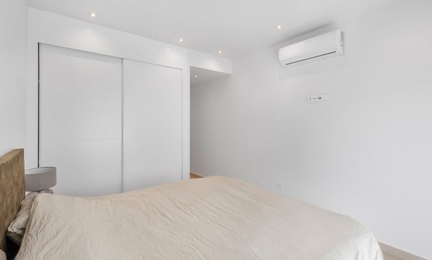 Herverkoop - Appartement -
Orihuela - Entre Naranjos Vistabella Golf