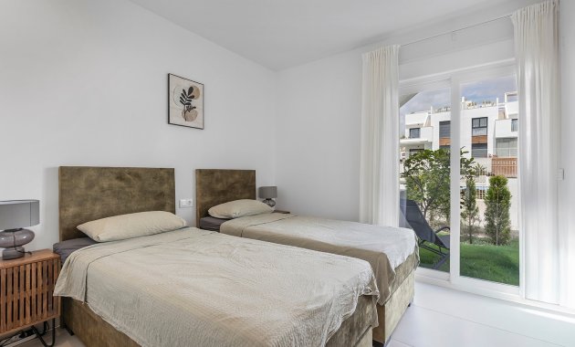 Herverkoop - Appartement -
Orihuela - Entre Naranjos Vistabella Golf
