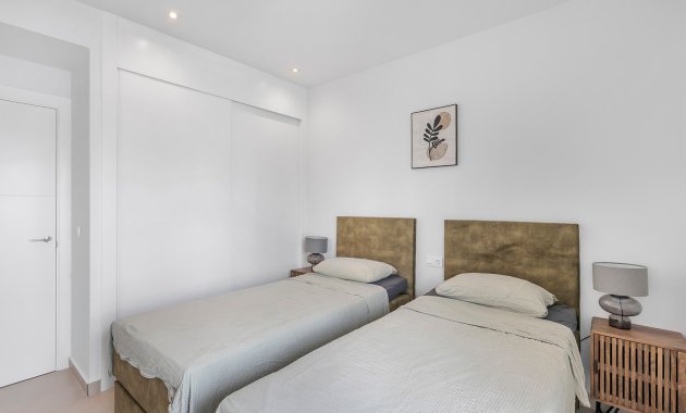 Herverkoop - Appartement -
Orihuela - Entre Naranjos Vistabella Golf
