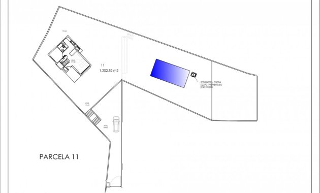 Nieuwbouw Woningen - Villa -
San Miguel de Salinas - Cerro Del Sol