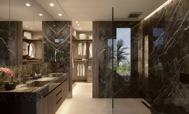New Build - Detached House / Villa -
Algorfa - La Finca Golf