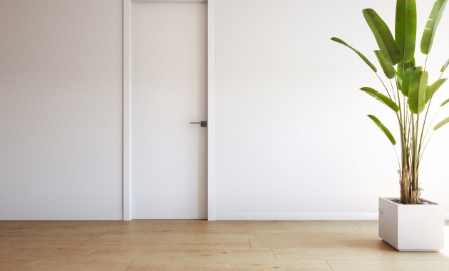 Obra nueva - Planta baja -
Torrevieja