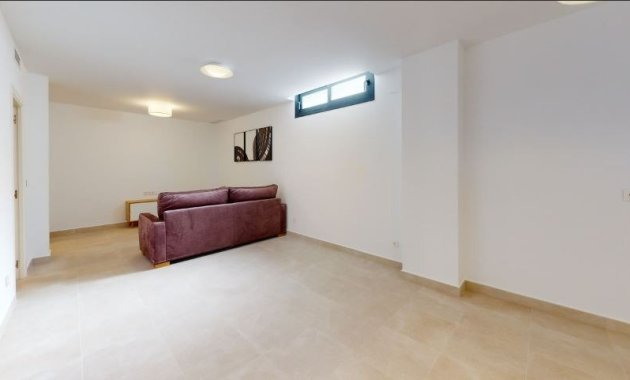 Nieuwbouw Woningen - Villa -
La Nucía - Urb. Don Mar