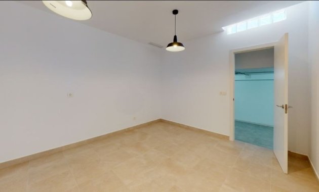 Nieuwbouw Woningen - Villa -
La Nucía - Urb. Don Mar