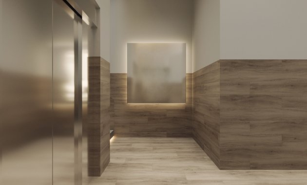 New Build - Apartment -
Torrevieja