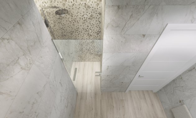 New Build - Apartment -
Torrevieja