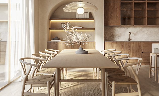 New Build - Detached House / Villa -
Altea
