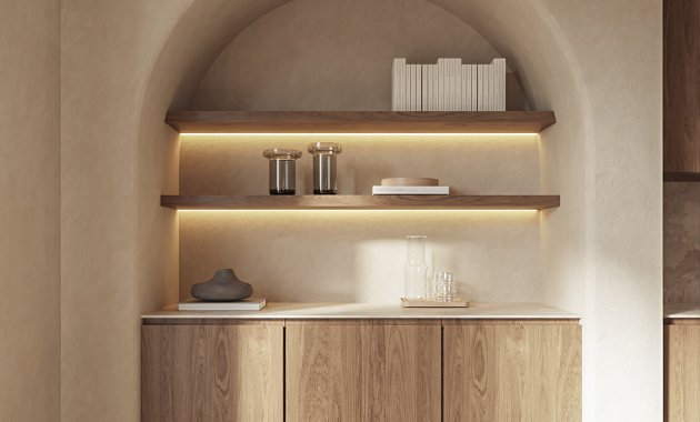 New Build - Detached House / Villa -
Altea