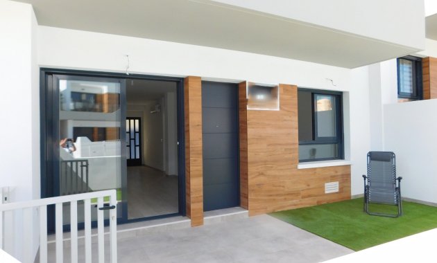 Herverkoop - Appartement -
San Miguel de Salinas - San Miguel Salinas