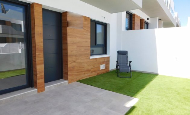 Herverkoop - Appartement -
San Miguel de Salinas - San Miguel Salinas