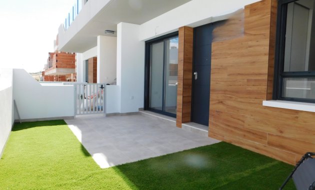 Herverkoop - Appartement -
San Miguel de Salinas - San Miguel Salinas