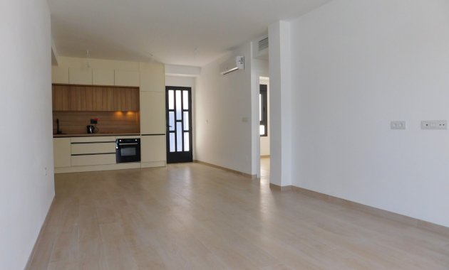 Herverkoop - Appartement -
San Miguel de Salinas - San Miguel Salinas