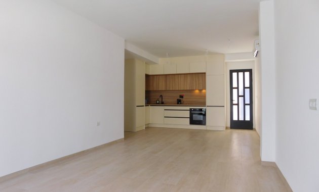 Herverkoop - Appartement -
San Miguel de Salinas - San Miguel Salinas