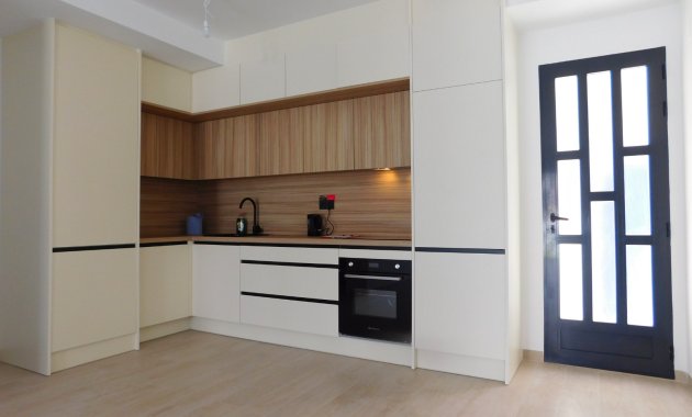 Herverkoop - Appartement -
San Miguel de Salinas - San Miguel Salinas
