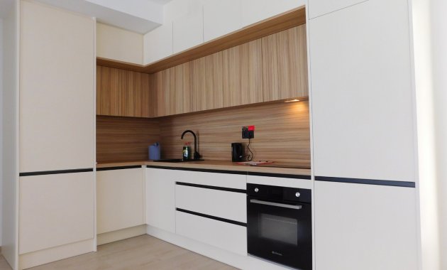 Herverkoop - Appartement -
San Miguel de Salinas - San Miguel Salinas