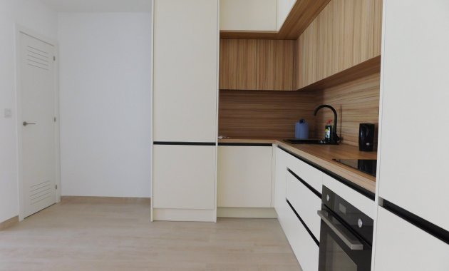 Herverkoop - Appartement -
San Miguel de Salinas - San Miguel Salinas