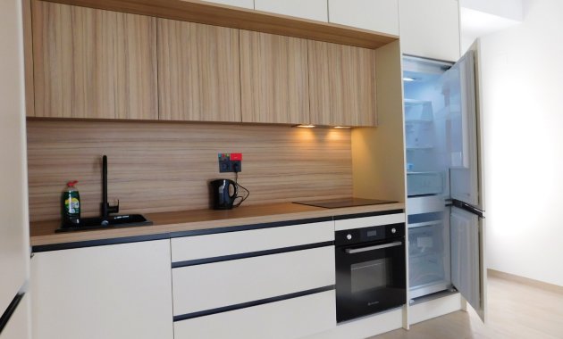 Herverkoop - Appartement -
San Miguel de Salinas - San Miguel Salinas