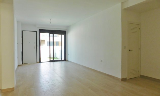 Herverkoop - Appartement -
San Miguel de Salinas - San Miguel Salinas