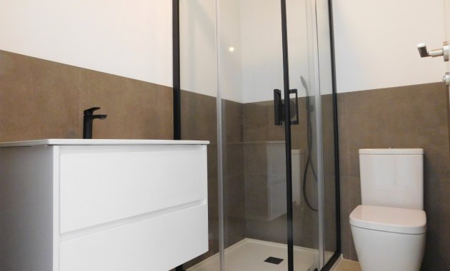 Herverkoop - Appartement -
San Miguel de Salinas - San Miguel Salinas