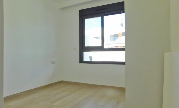 Herverkoop - Appartement -
San Miguel de Salinas - San Miguel Salinas