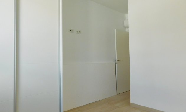 Herverkoop - Appartement -
San Miguel de Salinas - San Miguel Salinas
