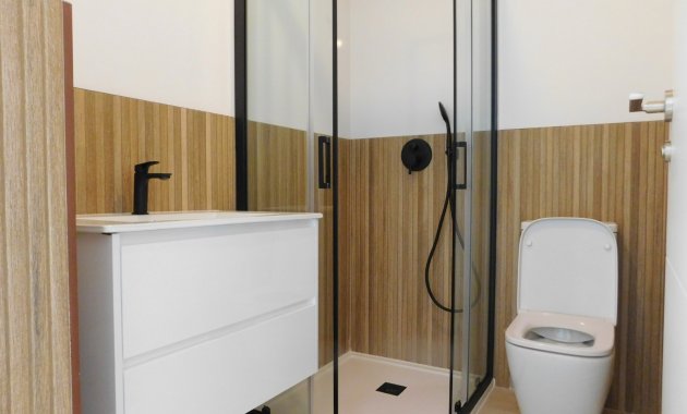 Herverkoop - Appartement -
San Miguel de Salinas - San Miguel Salinas