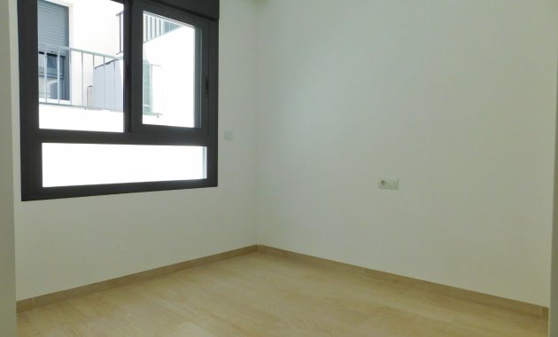 Herverkoop - Appartement -
San Miguel de Salinas - San Miguel Salinas