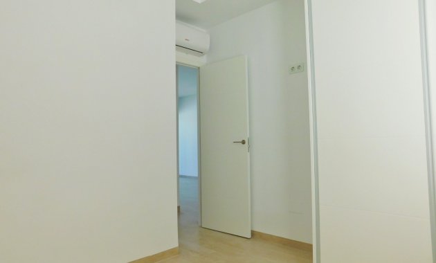 Herverkoop - Appartement -
San Miguel de Salinas - San Miguel Salinas