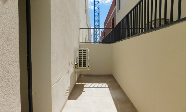 Herverkoop - Appartement -
San Miguel de Salinas - San Miguel Salinas