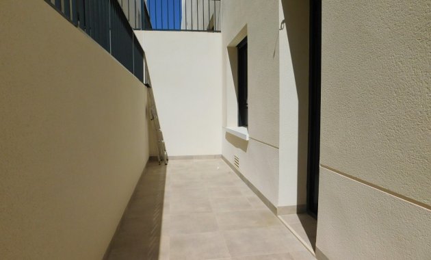 Herverkoop - Appartement -
San Miguel de Salinas - San Miguel Salinas