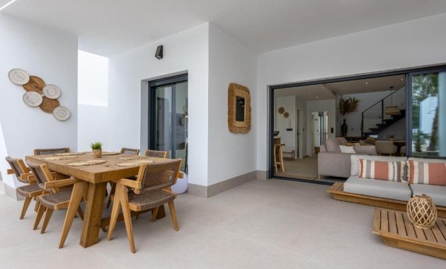 Herverkoop - Vrijstaande woning / Villa -
Dolores
